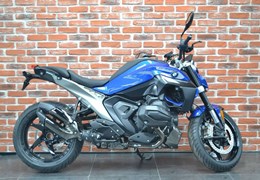 Gebrauchte BMW R 1300 R