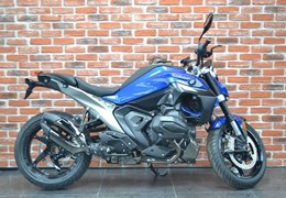 Gebrauchte BMW R 1300 R