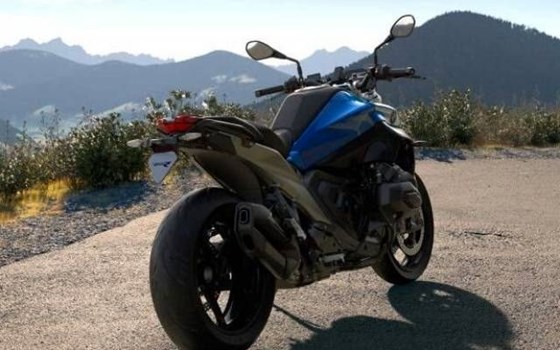 Neufahrzeug BMW R 1300 R - Bild 3