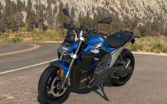 Neufahrzeug BMW R 1300 R - Bild 5
