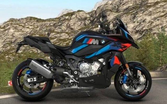 Neufahrzeug BMW M 1000 XR - Bild 1