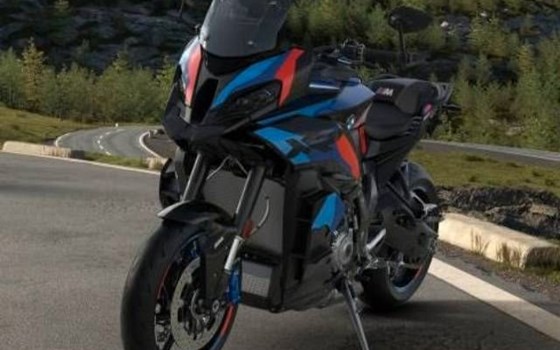 Neufahrzeug BMW M 1000 XR - Bild 3