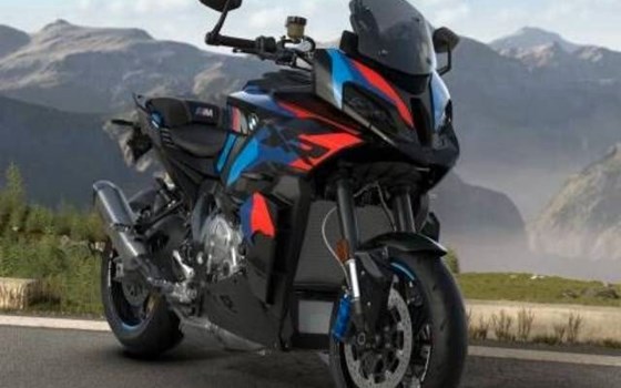 Neufahrzeug BMW M 1000 XR - Bild 4