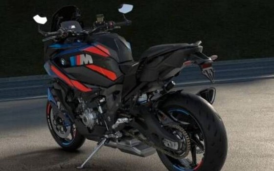 Neufahrzeug BMW M 1000 XR - Bild 6