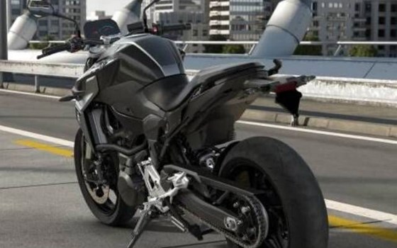 Neufahrzeug BMW F 900 R - Bild 3