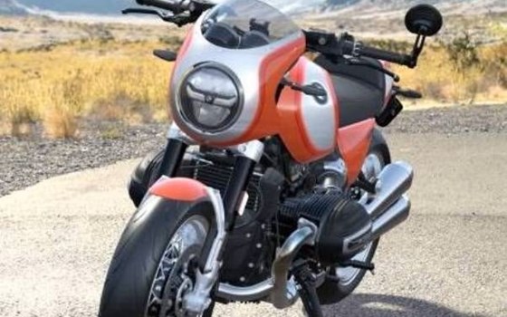 Neufahrzeug BMW R 12 S - Bild 5