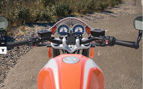 Neufahrzeug BMW R 12 S - Bild 7