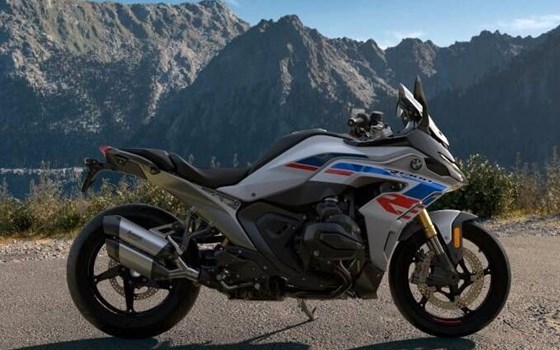 Neufahrzeug BMW R 1300 RS - Bild 1