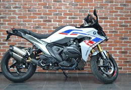 Gebrauchte BMW R 1300 RS