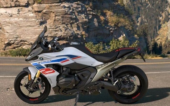 Neufahrzeug BMW R 1300 RS - Bild 2