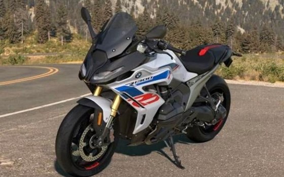 Neufahrzeug BMW R 1300 RS - Bild 3