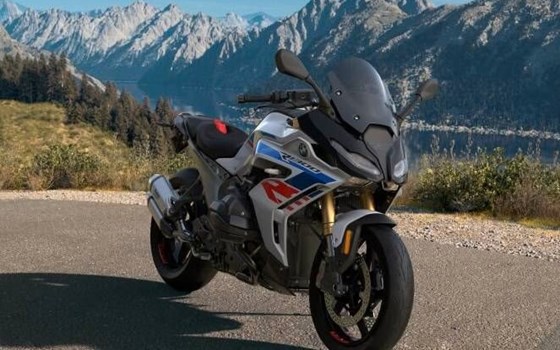 Gebrauchtmotorrad BMW R 1300 RS - Bild 4