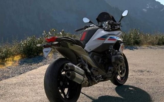 Neufahrzeug BMW R 1300 RS - Bild 5