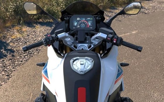 Gebrauchtmotorrad BMW R 1300 RS - Bild 7