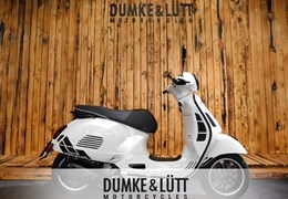 Neumotorrad Vespa GTS 310