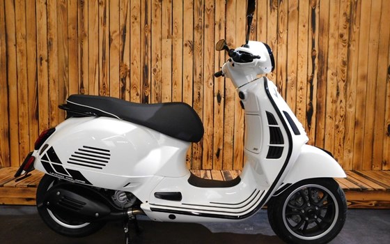 Neufahrzeug Vespa GTS 310 - Bild 2