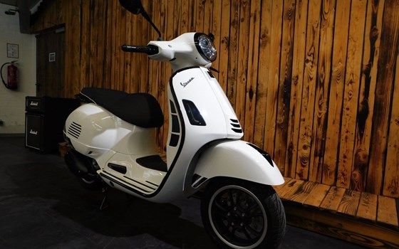 Neufahrzeug Vespa GTS 310 - Bild 3