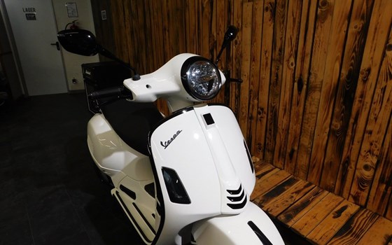 Neufahrzeug Vespa GTS 310 - Bild 5