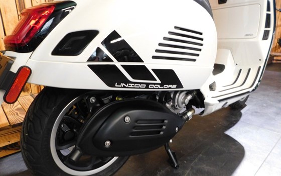 Neufahrzeug Vespa GTS 310 - Bild 7