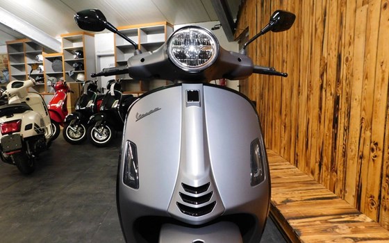 Neufahrzeug Vespa GTS 125 - Bild 5