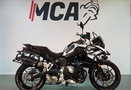 Gebrauchte BMW F 750 GS