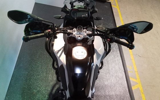 Gebrauchtmotorrad BMW F 750 GS - Bild 4