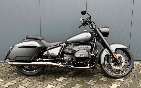 Gebrauchtmotorrad BMW R 18 Roctane - Bild 1