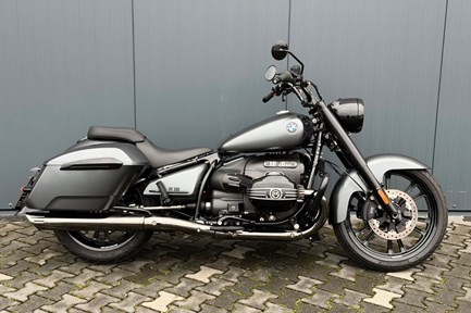 BMW R 18 Roctane