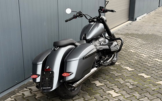 Gebrauchtmotorrad BMW R 18 Roctane - Bild 2