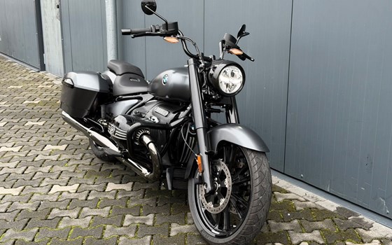 Gebrauchtmotorrad BMW R 18 Roctane - Bild 3