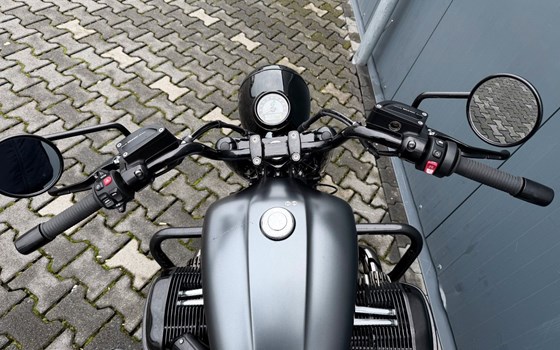 Gebrauchtmotorrad BMW R 18 Roctane - Bild 5