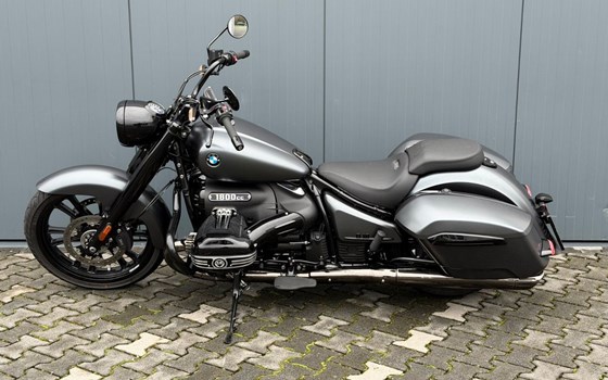 Gebrauchtmotorrad BMW R 18 Roctane - Bild 6