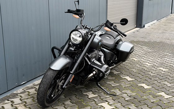 Gebrauchtmotorrad BMW R 18 Roctane - Bild 7