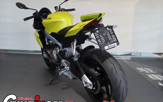 Gebrauchtmotorrad Aprilia Tuono 660 - Bild 3