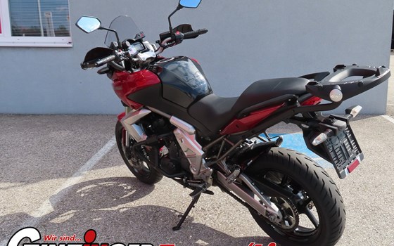 Gebrauchtmotorrad Kawasaki Versys 650 - Bild 3