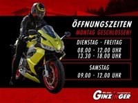 Gebrauchtmotorrad Kawasaki Versys 650 - Bild 7