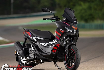 Neumotorrad