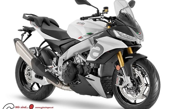Neufahrzeug Aprilia Tuono V4 1100 - Bild 2