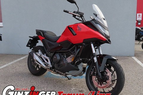 Top 5 - Bikes fuer 125er Aufsteiger