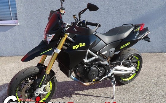 Gebrauchtmotorrad Aprilia Dorsoduro 1200 - Bild 2