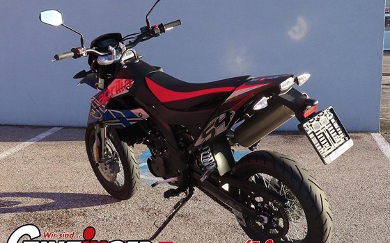 Gebrauchtmotorrad Aprilia SX 125 - Bild 3