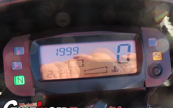 Gebrauchtmotorrad Aprilia SX 125 - Bild 5