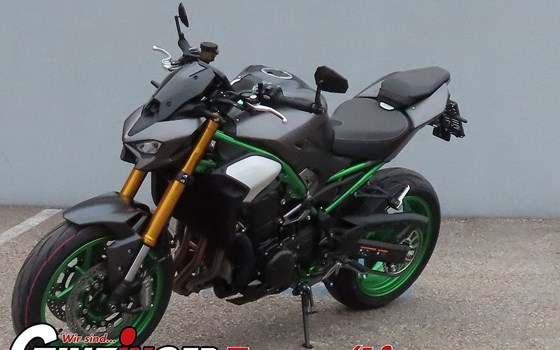 Neufahrzeug Kawasaki Z900 SE - Bild 2