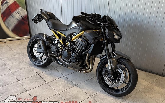Neufahrzeug Kawasaki Z900 - Bild 1