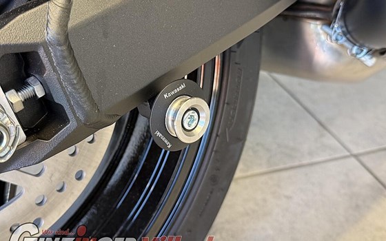 Neufahrzeug Kawasaki Z900 - Bild 13