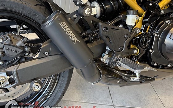 Neufahrzeug Kawasaki Z900 - Bild 14