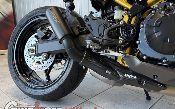Neufahrzeug Kawasaki Z900 - Bild 15
