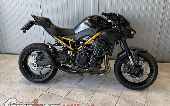Neufahrzeug Kawasaki Z900 - Bild 3