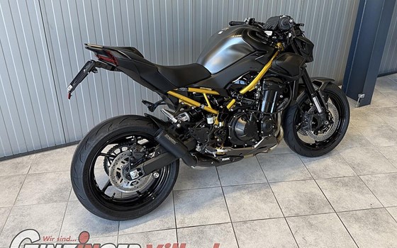 Neufahrzeug Kawasaki Z900 - Bild 4