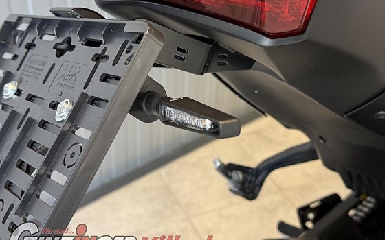 Neufahrzeug Kawasaki Z900 - Bild 5